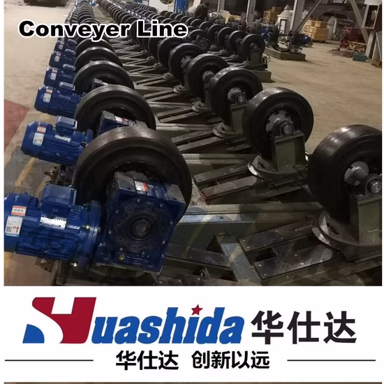 Prefabricated Polyurethane Insulation Pipe Steel Insulated Pipeline Equipment