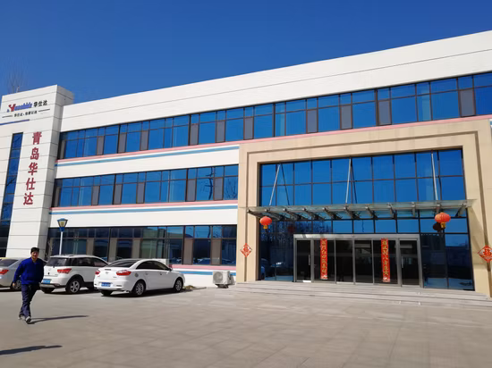 Prefabricated Polyurethane Insulation Pipe Steel Insulated Pipeline Equipment
