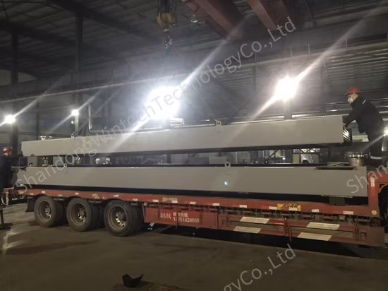 ASME and API Code Factory Supply Compressed Natural Gas Cooling System Finned Pipe Air Cooled Heat Exchanger